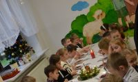 23.12.2025 Wigilia w przedszkolu 2