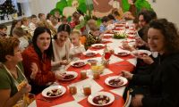 23.12.2025 Wigilia w przedszkolu 2