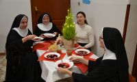 23.12.2025 Wigilia w przedszkolu 2