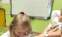 15.05.2026 Spotkanie czytelnicze z Panią Edytą 1
