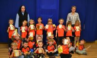 24.10.205 Mały Ratownik Niedzwiadki 1
