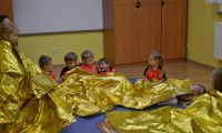 24.10.205 Mały Ratownik Niedzwiadki 1