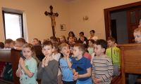 13.03.2026 Droga Krzyzowa 1