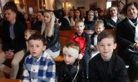 15.03.2026 Msza Święta 1
