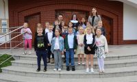 18.09.2025 Msza Święta 1