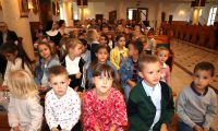 18.09.2025 Msza Święta 1