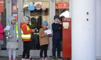 19.03.2026 Wyjście na pocztę 1