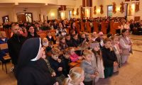 09.10.2025 Nabożeństwo Różańcowe 1