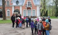 21.04.2026 Wycieczka do Gorlic 1