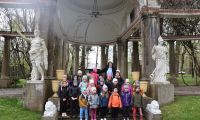 21.04.2026 Wycieczka do Gorlic 1