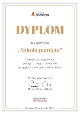 dyplomszkolapamieta2022