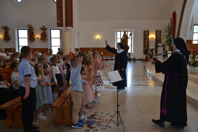 mt_gallery:20.06.2024 Msza na zakonczenie roku 1
