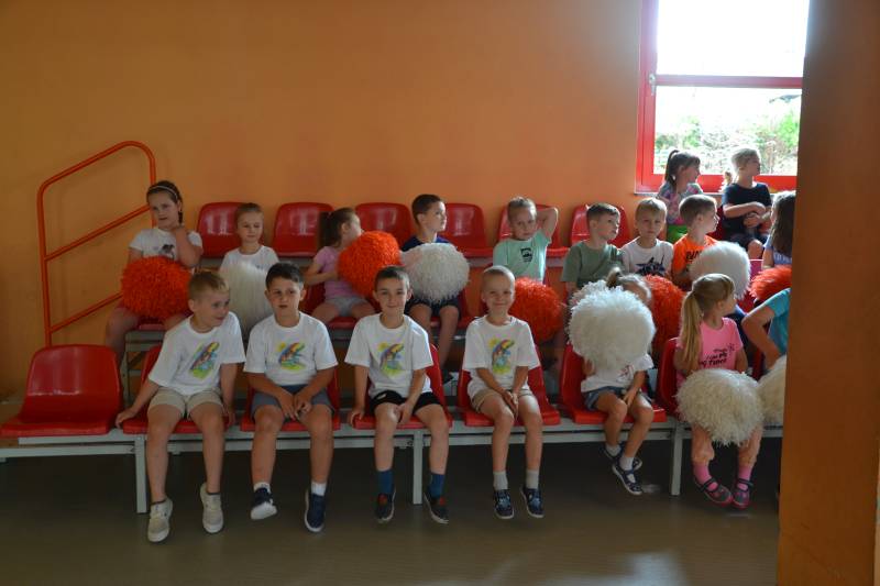 mt_gallery:03.06.2024 Międzyprzedszkolny Konkurs sportowy 1
