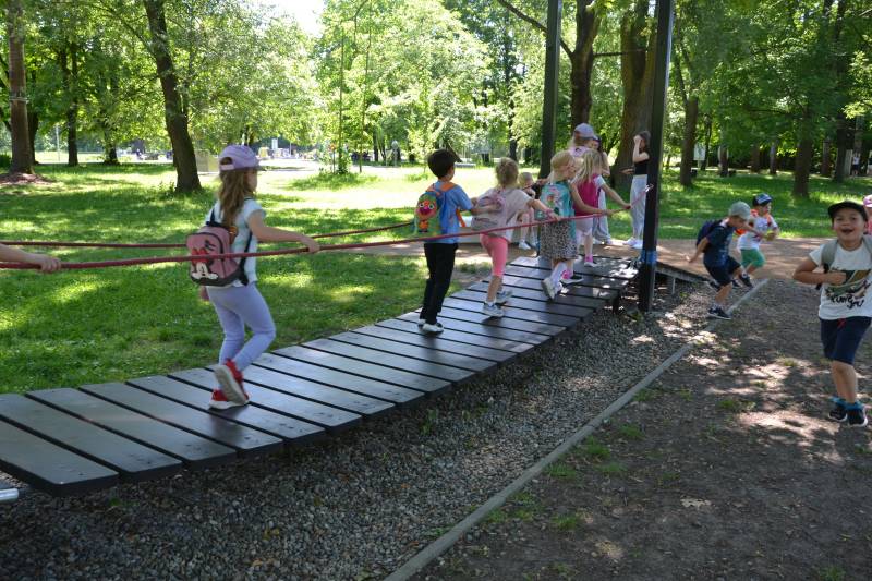 mt_gallery:27.05.2024 r. Wycieczka do Ogrodu Botanicznego 1