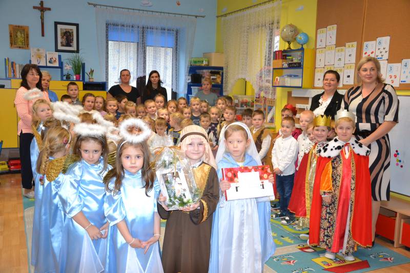 mt_gallery:14.12.2023 zyczenia swiateczne dla Matki Prowincjalnej 1