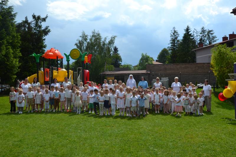 mt_gallery:20.05.2024 r. Cala Polska tanczy dla Jana Pawła II 1