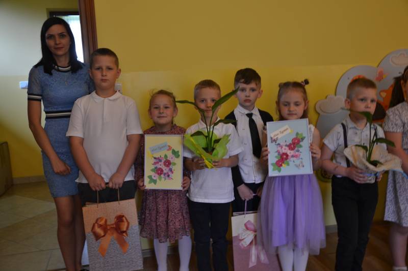 mt_gallery:23.05.2024 r. Imieniny Pań Monik 1