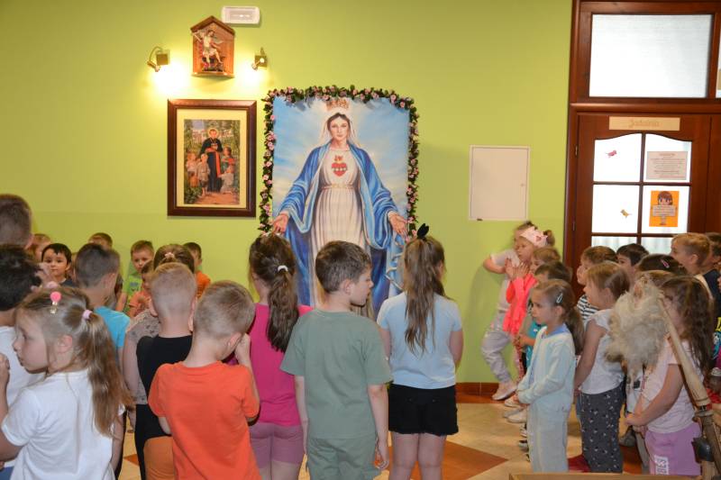 mt_gallery:6.05.2024 r. Wspolna modlitwa do Matki Bozej Majowka 1