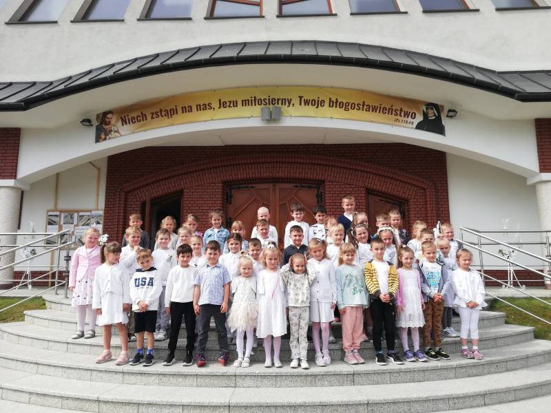mt_gallery:20.05.2024 Msza Św Matki Kościoła 1